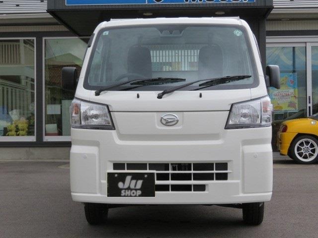 ダイハツ ハイゼットトラック ６６０ 多目的ダンプ ＰＴＯ式 ３方開 ４ＷＤ R7年 (東北) 99