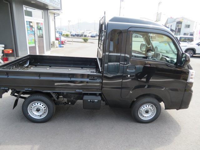 ダイハツ ハイゼットトラック ６６０ ジャンボ エクストラ ３方開 ４ＷＤ R7年 (東北) 99