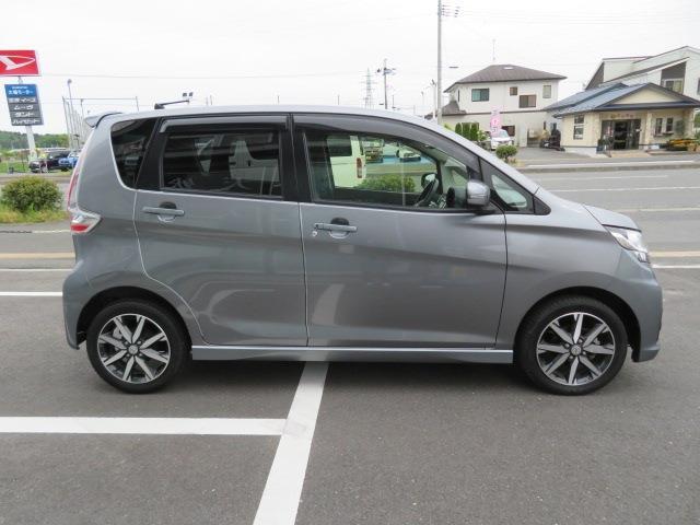 日産 デイズ ６６０ ハイウェイスターＧターボ H29年 (東北) 99