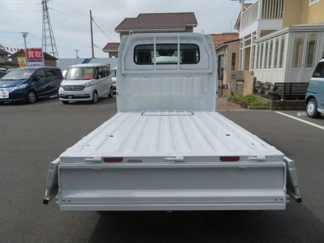 スズキ キャリイトラック ６６０ ＫＣエアコン・パワステ ３方開 ４ＷＤ R7年 (東北) 99