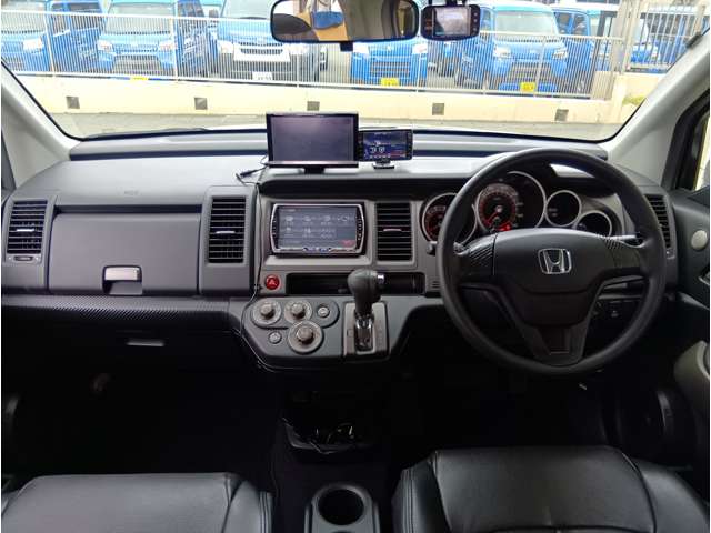 ホンダ クロスロード ２．０ ２０Ｘ ＨＩＤエディション ４ＷＤ H21年 (東北) 99