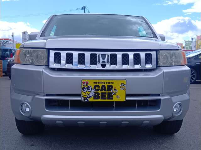 ホンダ クロスロード ２．０ ２０Ｘ ＨＩＤエディション ４ＷＤ H21年 (東北) 99