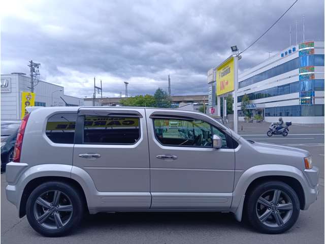 ホンダ クロスロード ２．０ ２０Ｘ ＨＩＤエディション ４ＷＤ H21年 (東北) 99