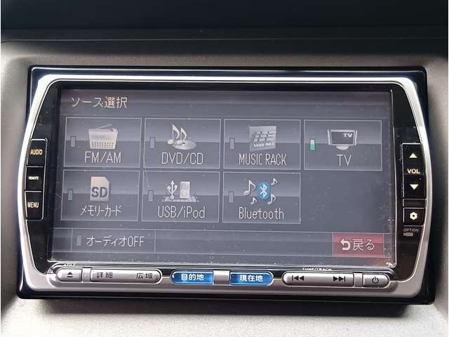 ホンダ クロスロード ２．０ ２０Ｘ ＨＩＤエディション ４ＷＤ H21年 (東北) 99