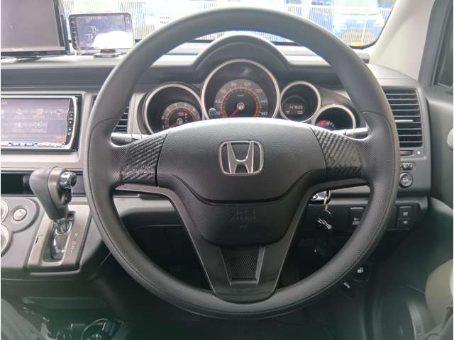 ホンダ クロスロード ２．０ ２０Ｘ ＨＩＤエディション ４ＷＤ H21年 (東北) 99