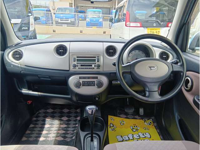 ダイハツ ミラジーノ ６６０ Ｘ ４ＷＤ H17年 (東北) 99