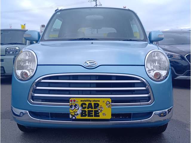 ダイハツ ミラジーノ ６６０ Ｘ ４ＷＤ H17年 (東北) 99