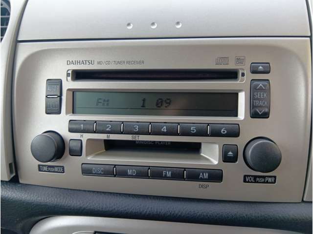 ダイハツ ミラジーノ ６６０ Ｘ ４ＷＤ H17年 (東北) 99