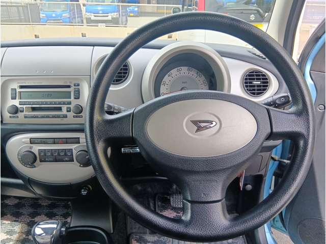 ダイハツ ミラジーノ ６６０ Ｘ ４ＷＤ H17年 (東北) 99