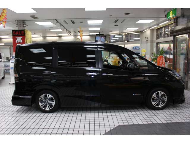 日産 セレナ １．２ Ｅ－ＰＯＷＥＲ ハイウェイスター Ｖ R2年 (関東) 99