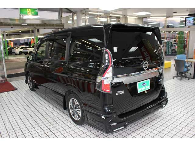 日産 セレナ １．２ Ｅ－ＰＯＷＥＲ ハイウェイスター Ｖ R2年 (関東) 99