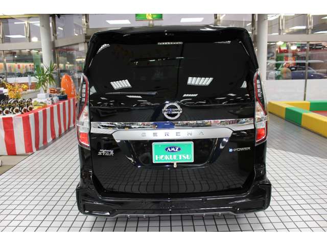 日産 セレナ １．２ Ｅ－ＰＯＷＥＲ ハイウェイスター Ｖ R2年 (関東) 99