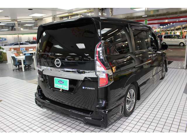 日産 セレナ １．２ Ｅ－ＰＯＷＥＲ ハイウェイスター Ｖ R2年 (関東) 99