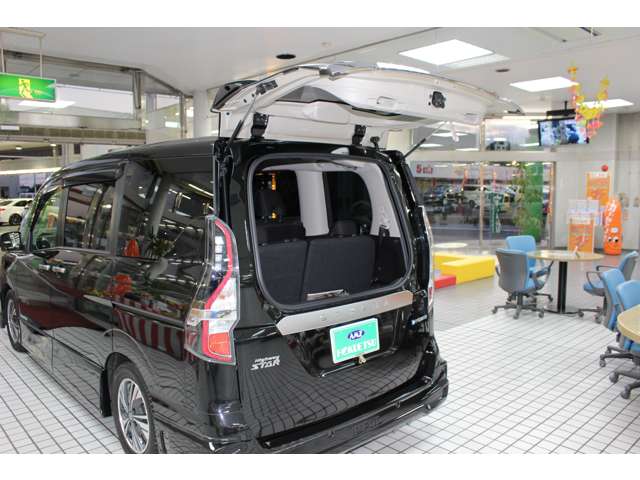 日産 セレナ １．２ Ｅ－ＰＯＷＥＲ ハイウェイスター Ｖ R2年 (関東) 99