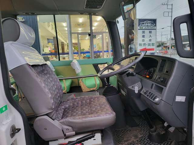 日産 シビリアン 園児バス H23年 (関東) 99