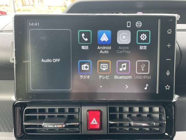 ダイハツ タント ６６０ カスタム Ｘ R8年 (関東) 99