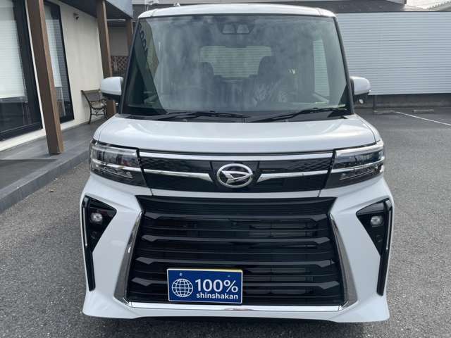 ダイハツ タント ６６０ カスタム Ｘ R8年 (関東) 99