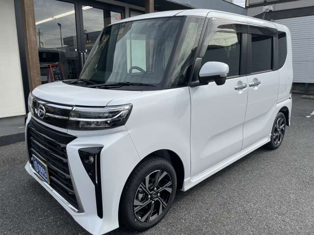 ダイハツ タント ６６０ カスタム Ｘ R8年 (関東) 99