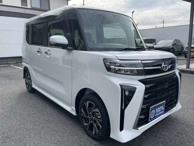 ダイハツ タント ６６０ カスタム Ｘ R8年 (関東) 99