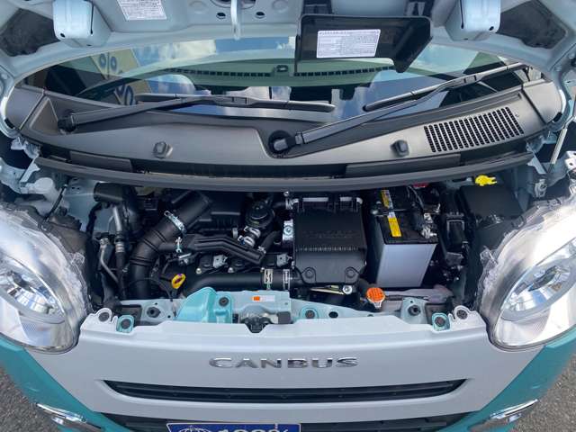 ダイハツ ムーヴ　キャンバス ６６０ ストライプス Ｇターボ R8年 (関東) 99