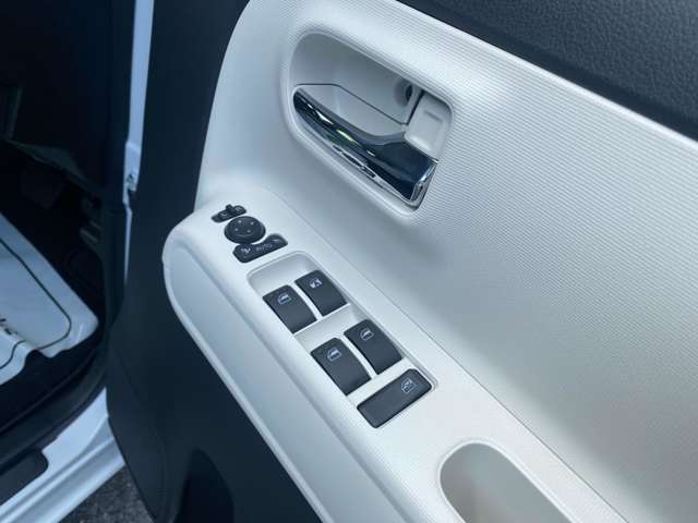ダイハツ ムーヴ　キャンバス ６６０ ストライプス Ｇターボ R8年 (関東) 99