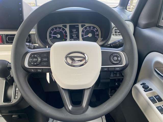 ダイハツ ムーヴ　キャンバス ６６０ ストライプス Ｇターボ R8年 (関東) 99
