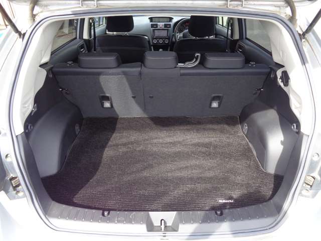 スバル インプレッサスポーツ ２．０ Ｉ ４ＷＤ H24年 (関東) 99