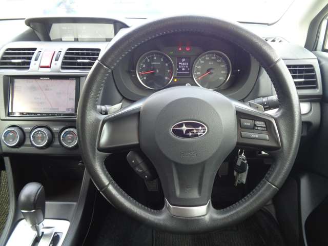 スバル インプレッサスポーツ ２．０ Ｉ ４ＷＤ H24年 (関東) 99