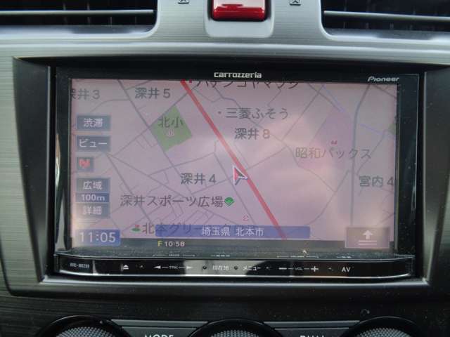スバル インプレッサスポーツ ２．０ Ｉ ４ＷＤ H24年 (関東) 99
