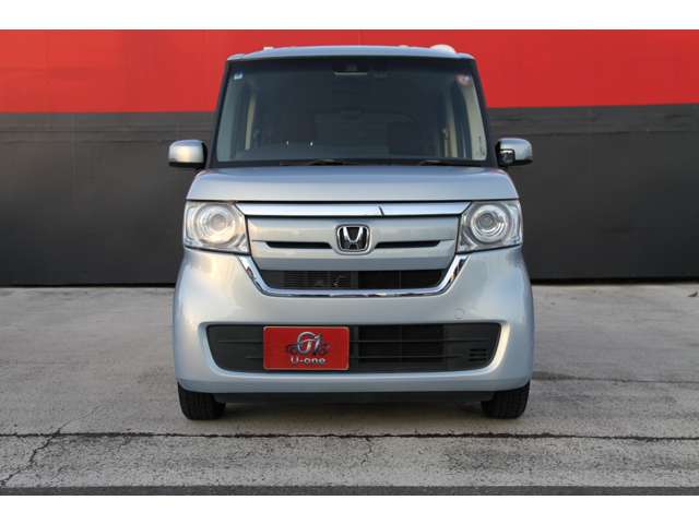ホンダ Ｎ　ＢＯＸ ６６０ Ｇ Ｌ ホンダセンシング H30年 (関東) 99