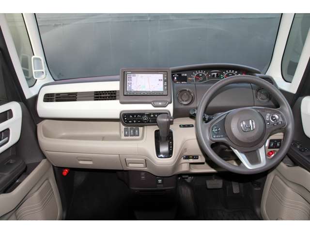 ホンダ Ｎ　ＢＯＸ ６６０ Ｇ Ｌ ホンダセンシング H30年 (関東) 99
