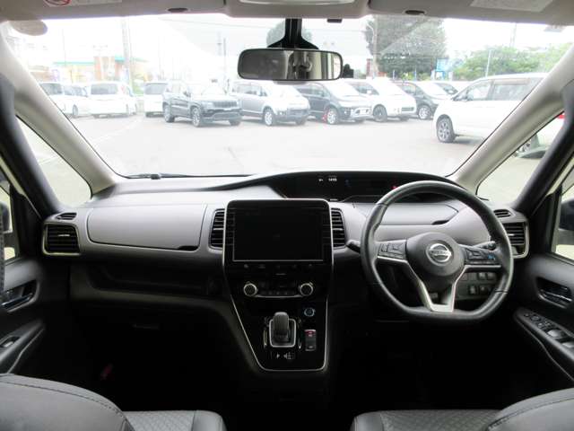 日産 セレナ １．２ Ｅ－ＰＯＷＥＲ ハイウェイスター Ｖ R2年 (関東) 99