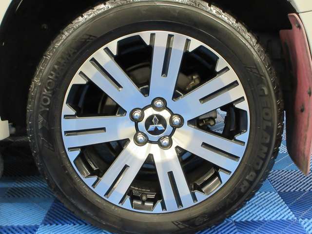 三菱 デリカ　Ｄ：５ ２．２ Ｐ ディーゼルターボ ４ＷＤ R1年 (関東) 99