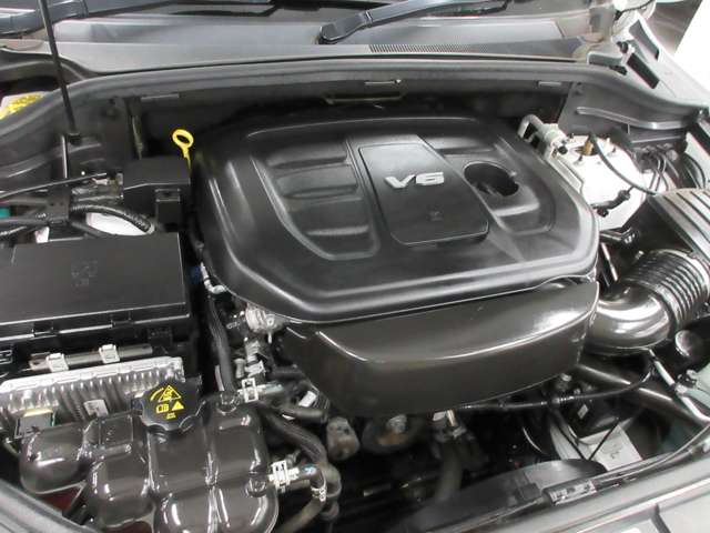 ジープ グランドチェロキー サミット ４ＷＤ H30年 (関東) 99