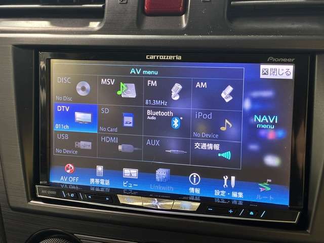 スバル フォレスター ２．０ エックスブレイク ４ＷＤ H26年 (関東) 99