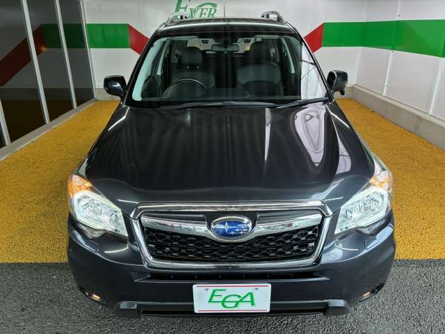 スバル フォレスター ２．０ エックスブレイク ４ＷＤ H26年 (関東) 99