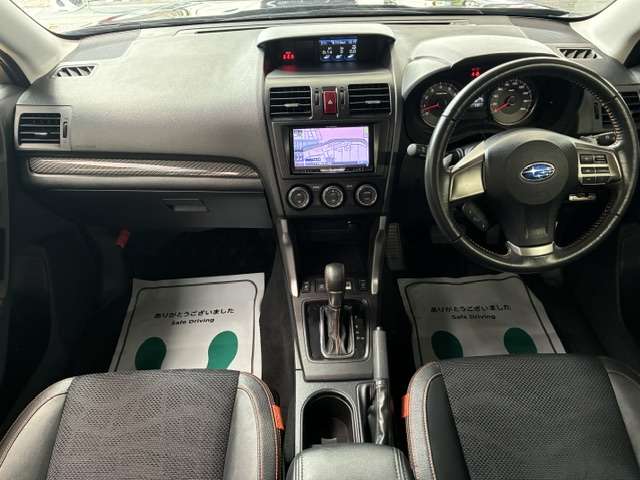 スバル フォレスター ２．０ エックスブレイク ４ＷＤ H26年 (関東) 99