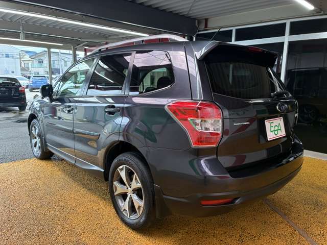 スバル フォレスター ２．０ エックスブレイク ４ＷＤ H26年 (関東) 99