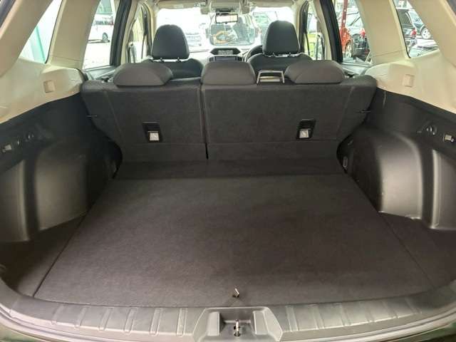 スバル フォレスター ２．５ プレミアム ４ＷＤ H30年 (関東) 99