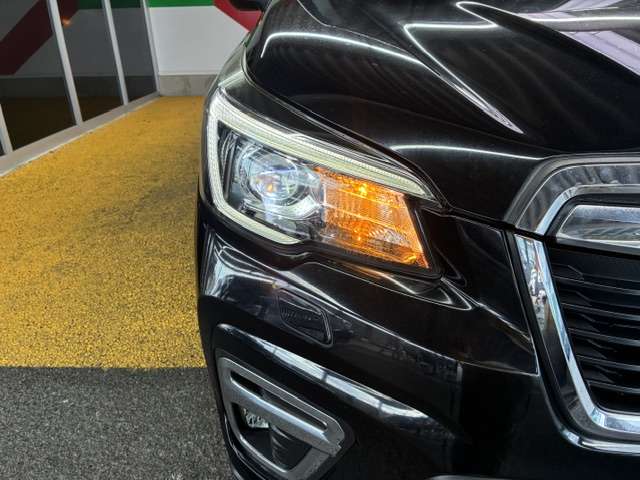 スバル フォレスター ２．５ プレミアム ４ＷＤ H30年 (関東) 99