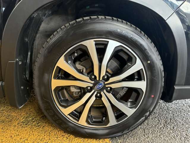 スバル フォレスター ２．５ プレミアム ４ＷＤ H30年 (関東) 99