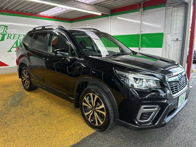 スバル フォレスター ２．５ プレミアム ４ＷＤ H30年 (関東) 99