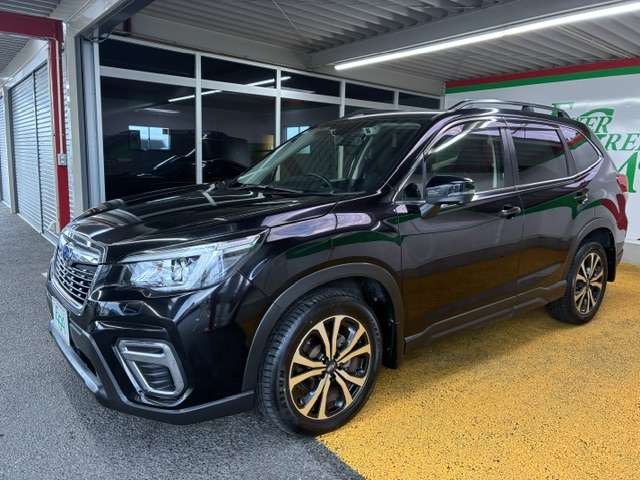 スバル フォレスター ２．５ プレミアム ４ＷＤ H30年 (関東) 99