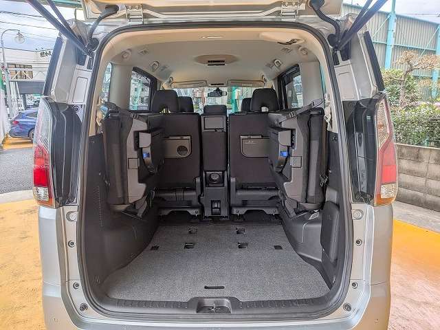 日産 セレナ ２．０ ＸＶ R3年 (関東) 99