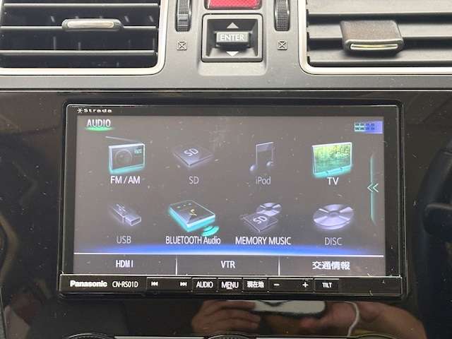 スバル インプレッサスポーツ １．６ Ｉ－Ｓ アイサイト ４ＷＤ H28年 (関東) 99