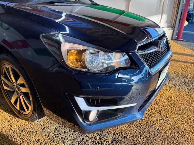 スバル インプレッサスポーツ １．６ Ｉ－Ｓ アイサイト ４ＷＤ H28年 (関東) 99