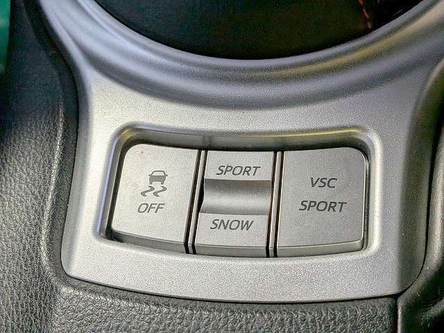 スバル ＢＲＺ ２．０ Ｓ H27年 (関東) 99