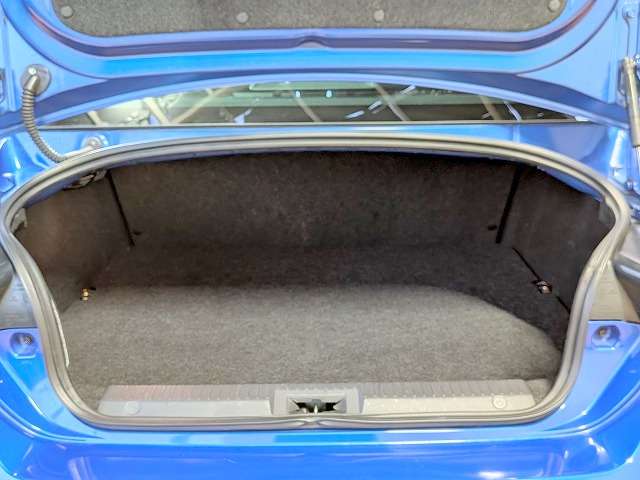 スバル ＢＲＺ ２．０ Ｓ H27年 (関東) 99