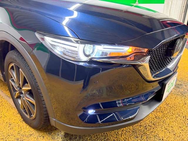 マツダ ＣＸ−５ ２．５ ２５Ｓ Ｌパッケージ H29年 (関東) 99