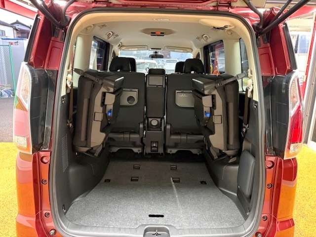 日産 セレナ ２．０ ハイウェイスター Ｖセレクション H29年 (関東) 99